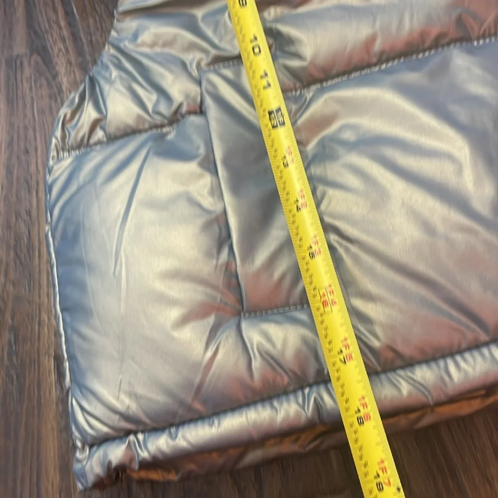 Nike Lightweight Puffer Vest XL - Picture 11 of 12
